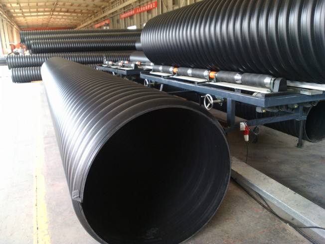 四川鋼帶波紋管 四川鋼帶波紋管