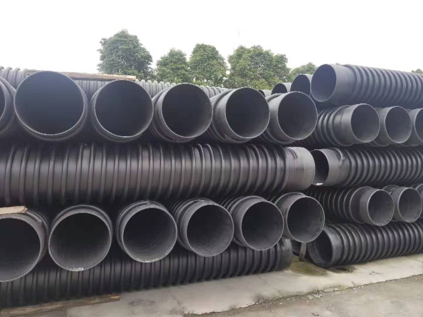 四川克拉管是怎么進行連接安裝的？有哪些方式