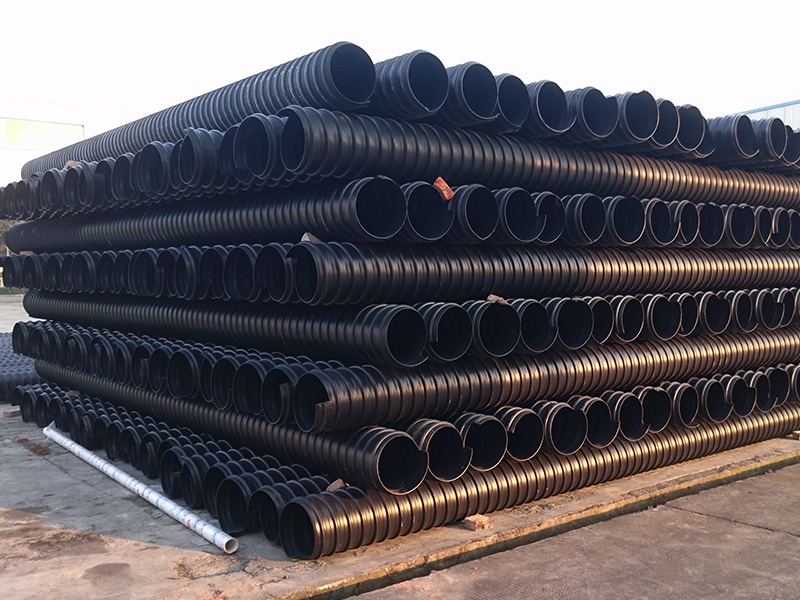 四川鋼帶波紋管可以使用多長時間? 四川鋼帶波紋管可以使用多長時間?