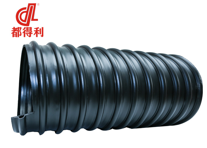 德陽(yáng)鋼帶波紋管