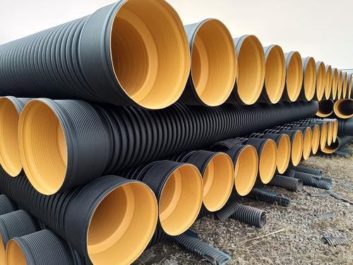 今天小編帶來四川HDPE雙壁波紋管的好處是什么？